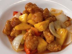 -怀德酒楼·粤菜·海鲜·茶点(宝安国际机场店)