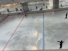 -TheRink大零溜冰场(IFS国金中心店)