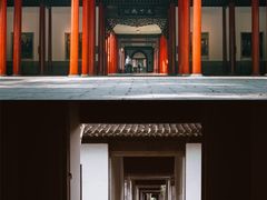 -南京中国近代史遗址博物馆(南京总统府)