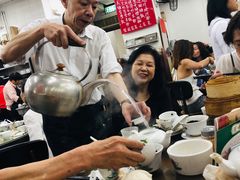 -香港蓮香樓(中環店)