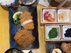 -胜博殿日式炸猪排(西红门店)