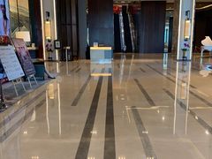 -松咖啡自助餐厅·松北香格里拉