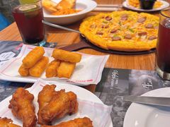 -米斯特比萨(亦庄国融国际店)