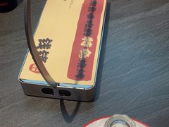 -钱锋炭缸烧烤(南湖大路总店)