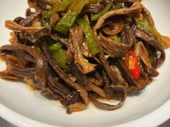 -自己人(九码头店)