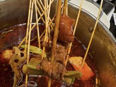 -付小姐在成都(中山公园店)
