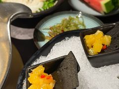 -湊湊火锅·茶憩(合生汇购物中心店)
