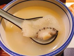 养身海鲜汤-樂涧·蓝鰭金枪鱼料理(生态园店)