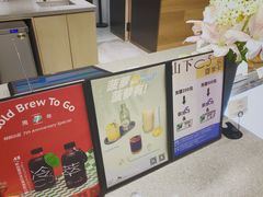 -山下C5cafe(惠通时代广场店)