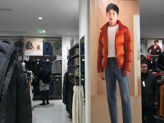 -优衣库(南京建邺万达广场店)