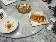 -聚丰园•湖鲜餐厅(阿红私房菜梅石路店)