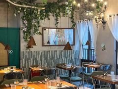 -岛风·台食小馆 ISLAND BISTRO(烟台山店)