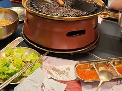 -西塔老太太泥炉烤肉(龙湖北苑天街店)