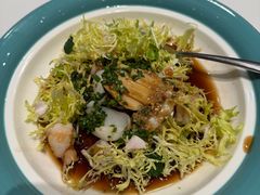 -俏江南·花园戏曲餐厅(881店)