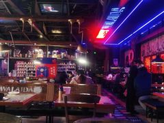 大堂-蘭奢雅集·江浙菜(青山江滩店)