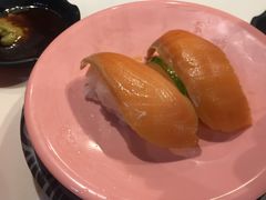 -争鲜回转寿司(流行前线店)