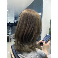 -OnHair造型