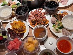 -快乐大桶水养生足浴SPA(前兴路店)
