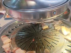 -韩一品韩国料理(柏庐南路店)
