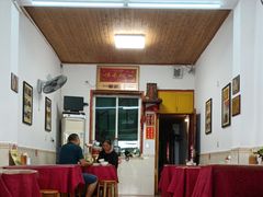-程大妈小吃店