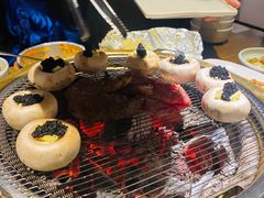 -泥炉烧肉师(新街口金銮巷店)