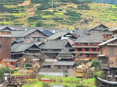 -程阳八寨景区