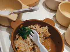 -西贝(龙华天虹购物中心店)