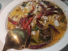 -花椒俏川菜小馆(南海万达店)