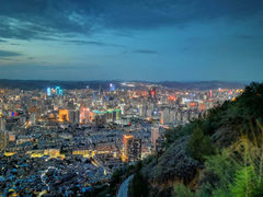 -兰山公园