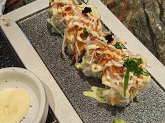 -炙柒Sekinana·精致料理 烧鸟·铁板烧(海上世界店)