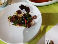 -荷风细雨·中国茶宴(碧云店)