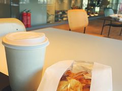 -dotcom coffee古点咖啡(致真大厦店)