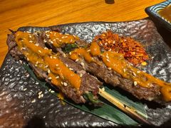 -故乡屋日本料理(八一广场店)