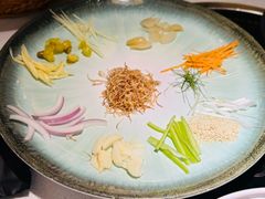 -顺峰顺水顺德菜(第一百货店)