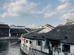-南浔古镇