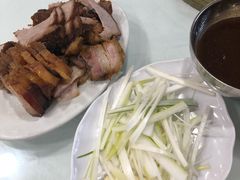熏肉-山南熏肉大饼(辽菜旗舰店)