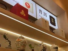 -八马茶业·茶馆茶室(罗湖万象城店)