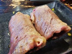 -小川洋风料理(汉街店)