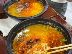 -一品飘香米线(一中总店)