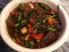 -虎虎龙虾大排档(双井店)