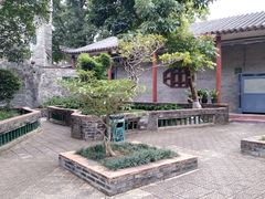 -东莞市可园博物馆