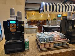 -喜来登酒店-盛宴标帜餐厅