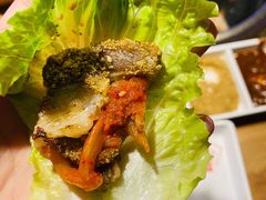 -炉小哥烤肉(朗悦公园茂店)