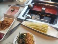 -海底捞火锅(泉城路店)