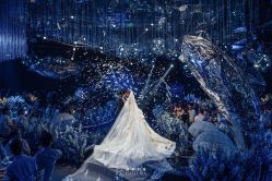 -格乐利雅婚礼艺术中心(南外滩店)