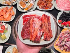-梨花自助烤肉(西三旗万象汇店)