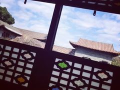 -东莞市可园博物馆