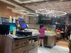 -豪客来牛排(红豆万花城店)