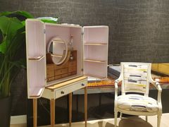 -罗奇堡家具(淮海西路店)