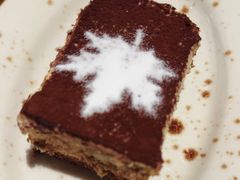 -良木缘咖啡西餐(川大店)